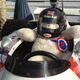 Illustration for article titled Ron Howards F1 Film “Rush” Will Make The 70s Look Sexy
